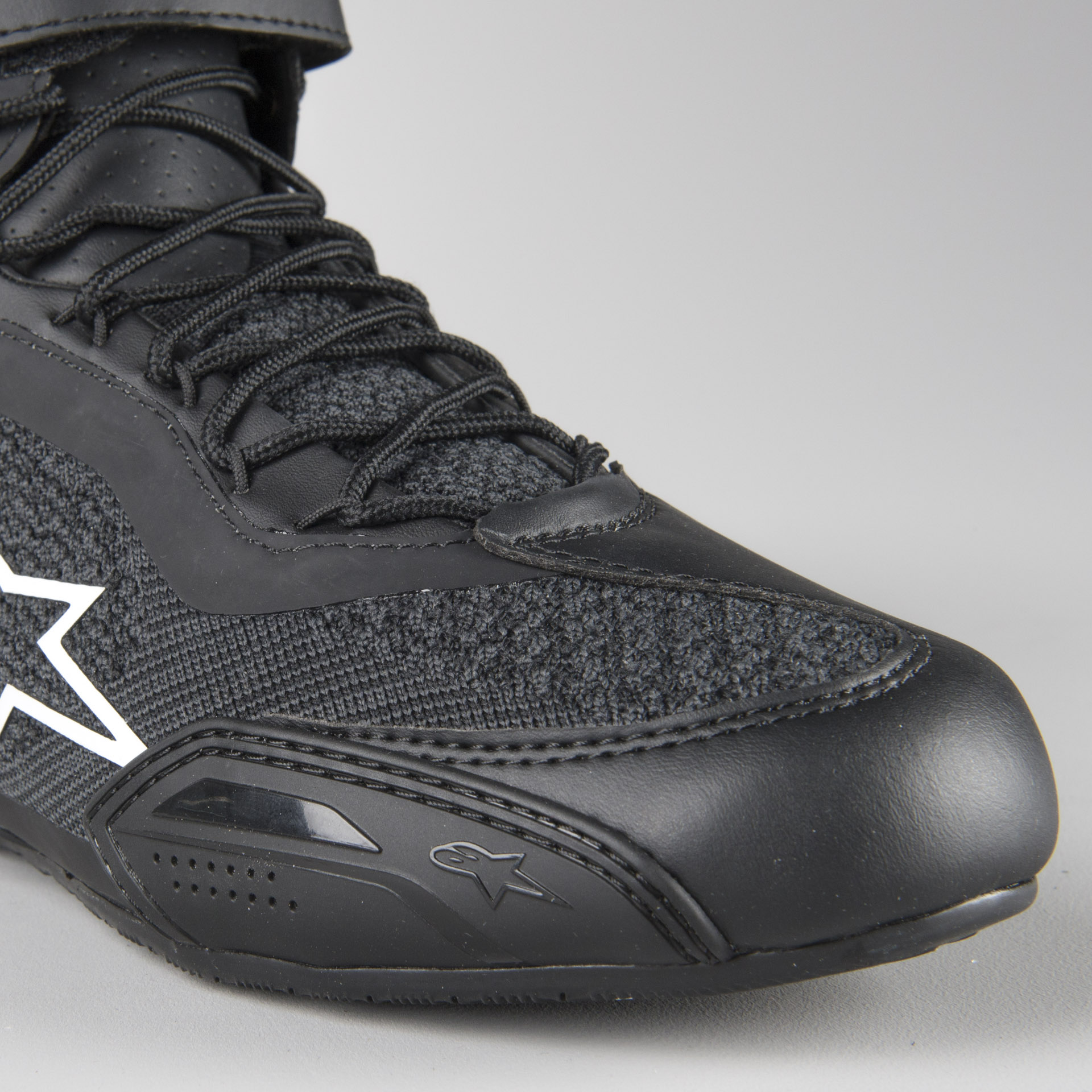 Alpinestars Faster-3 Rideknit® MC Shoes