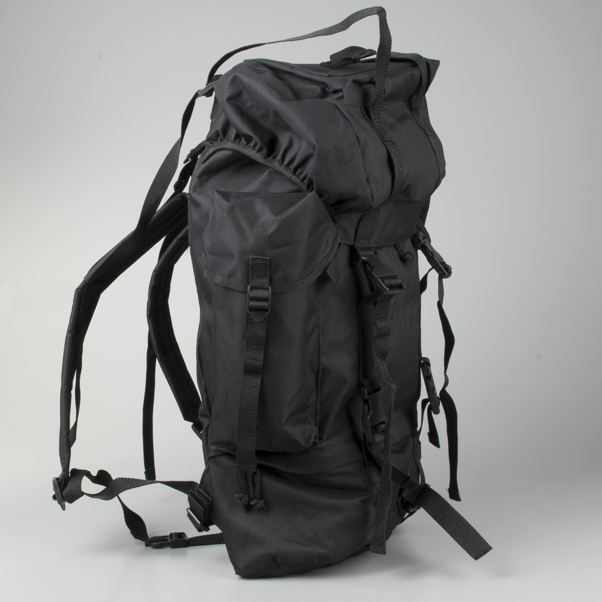 Mochila Brandit Nylon 65L
