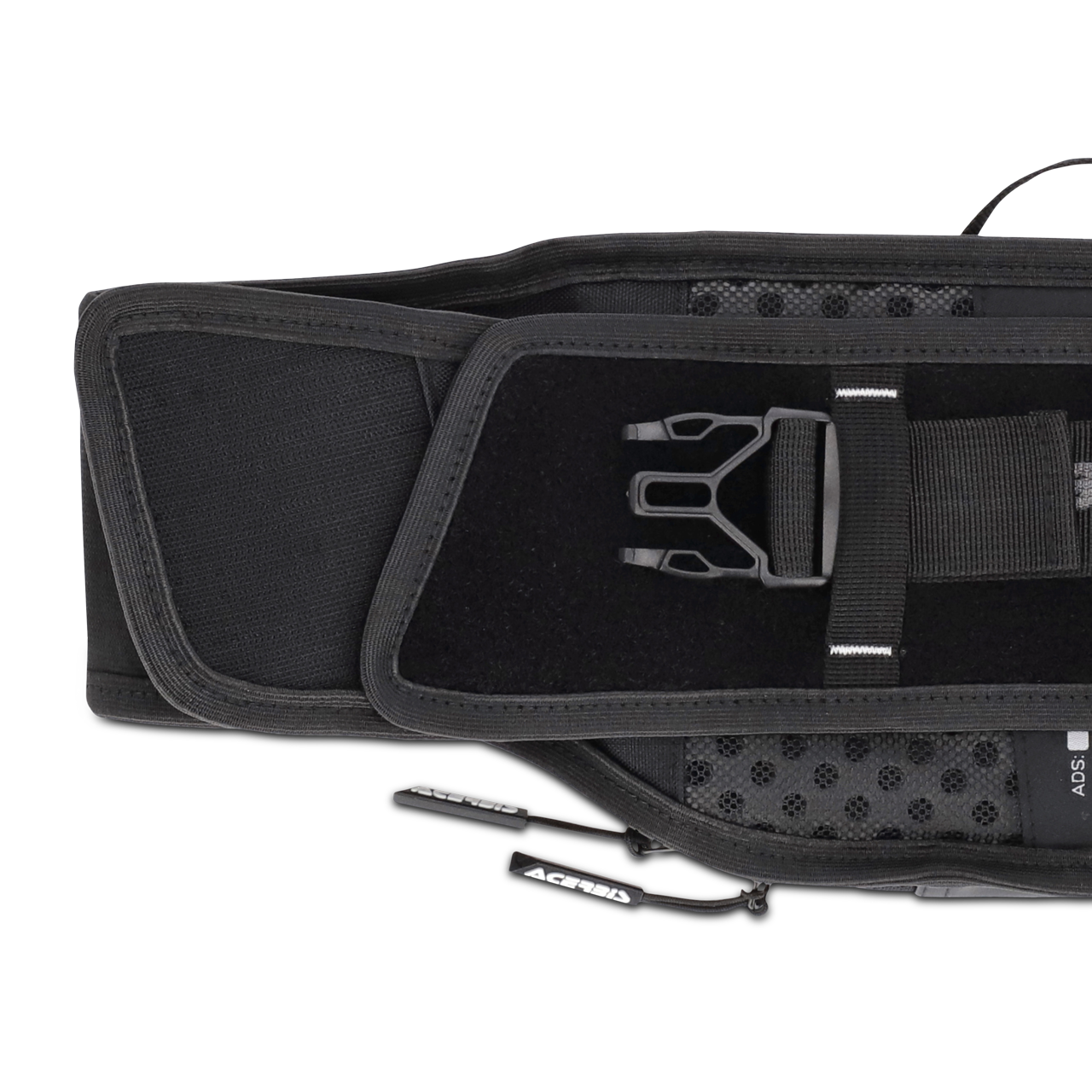 Heuptas Acerbis Ram Pro Logo 2L