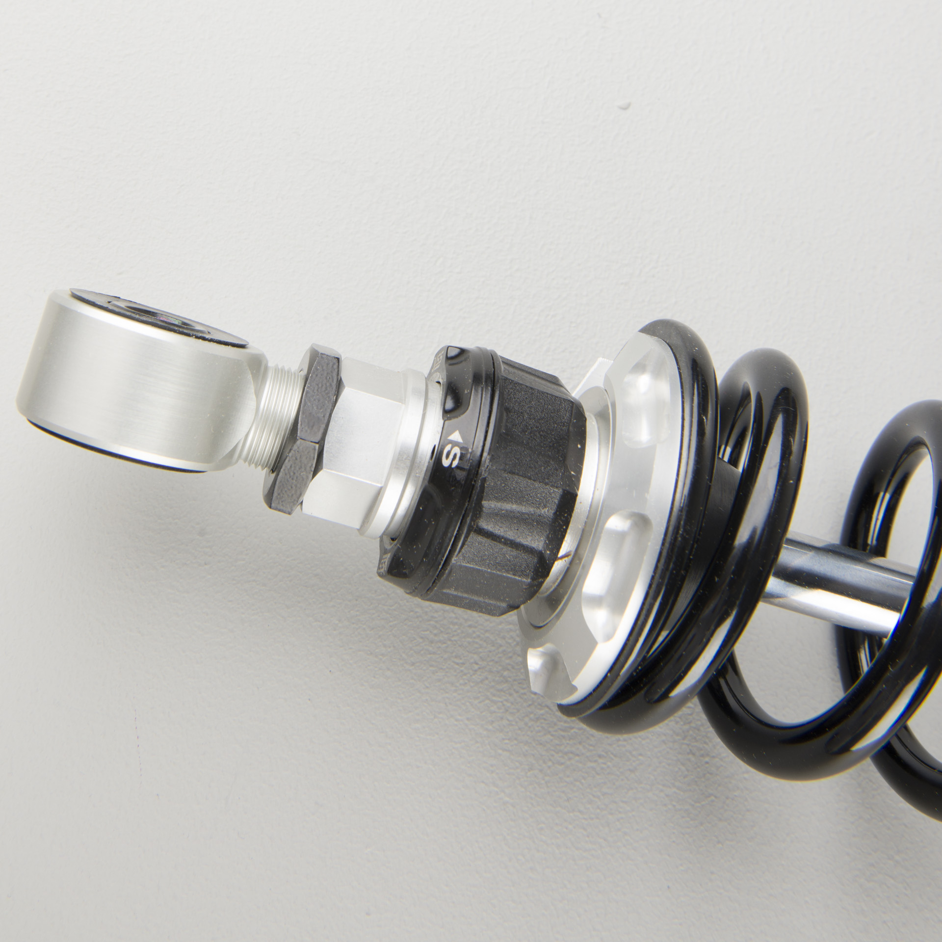 YSS Adjustable Twin Shock Absorber | 24MX