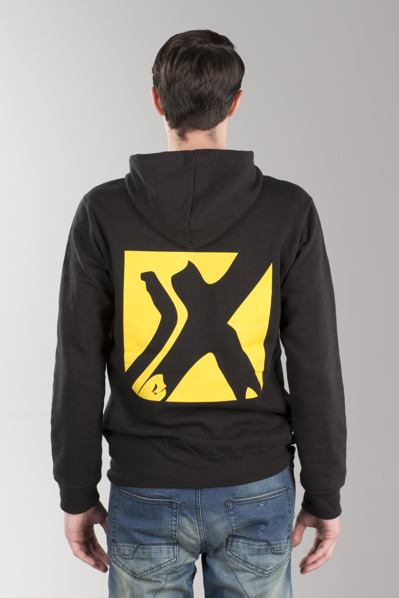 ProX Professional Line Hoodie