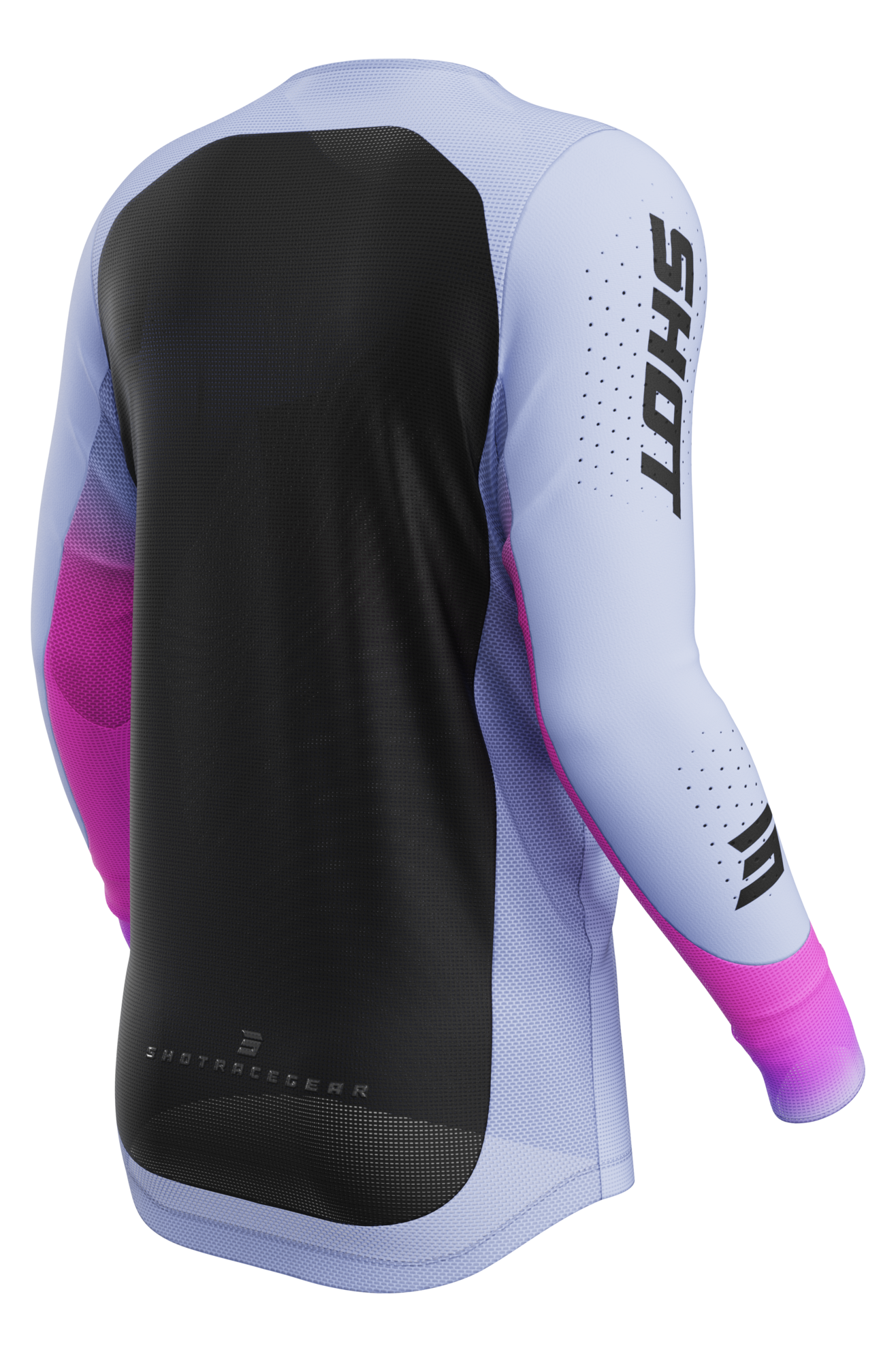 Crosstrui Shot Race Gear Aerolite Phase 27