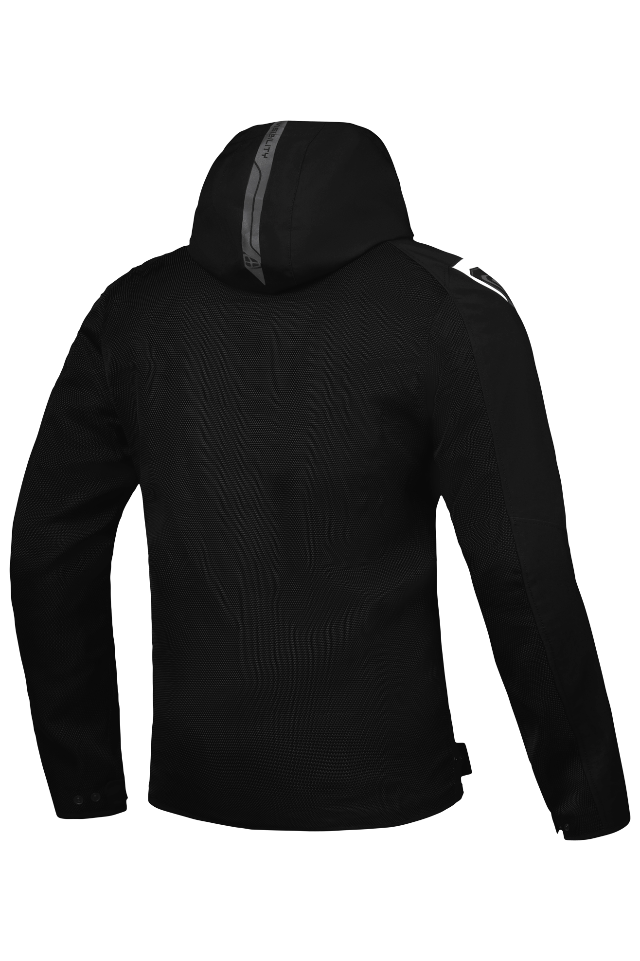 Ixon Fierce MC Jacket