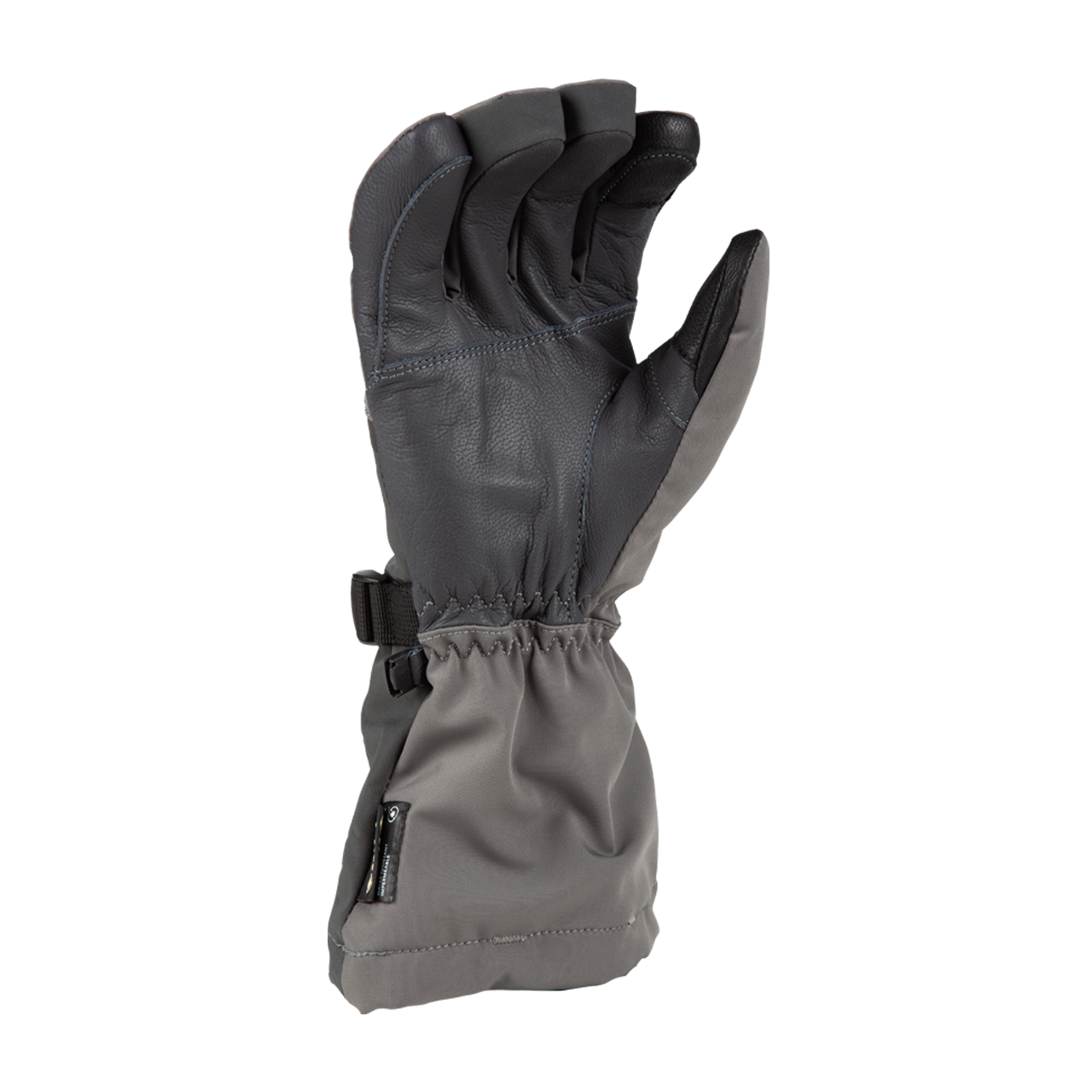 Guantes Klim Powerxross Gauntlet