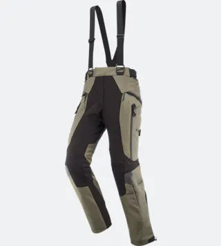 Pantalones de Moto Ixon Odin