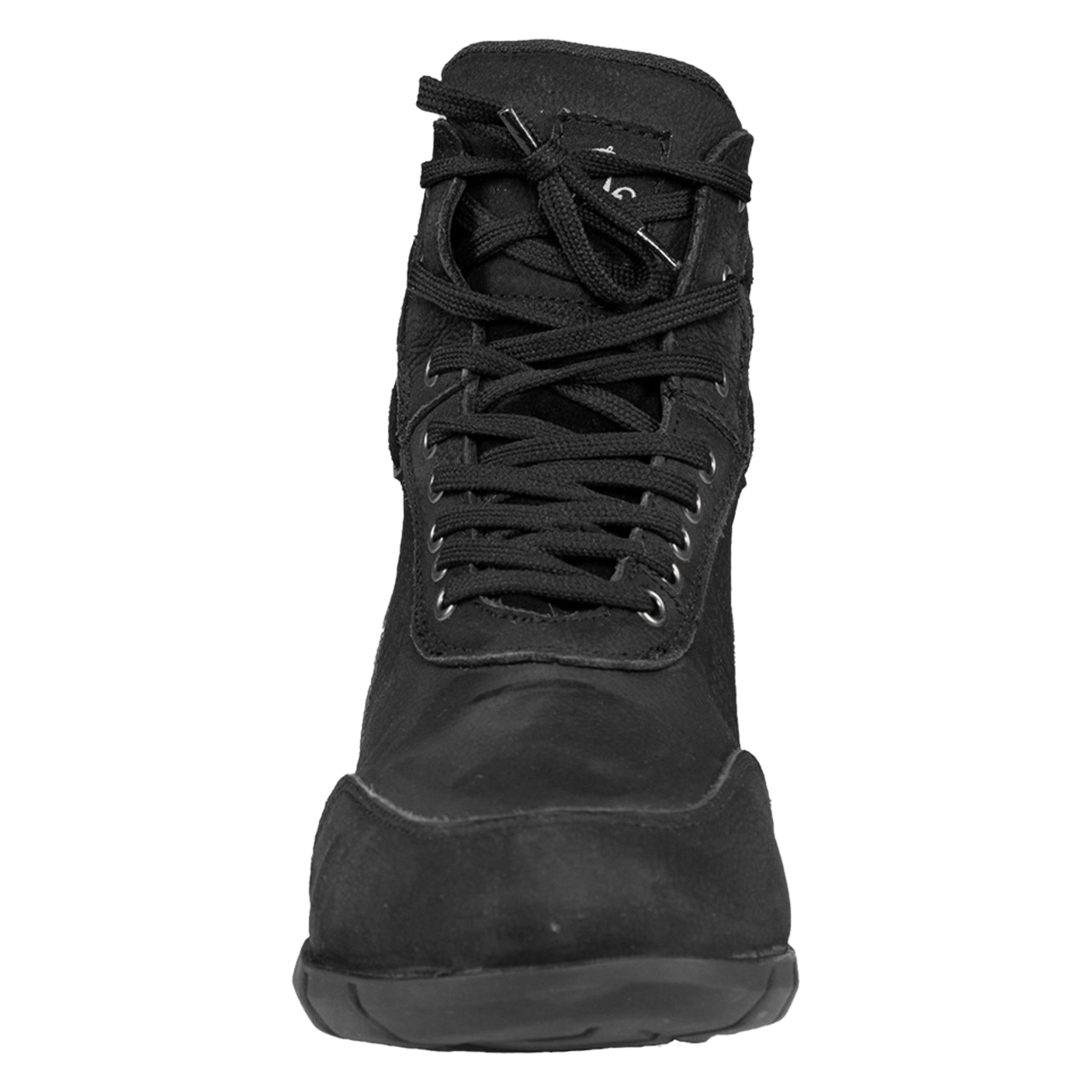 Rusty Stitches Paolo MC Boots