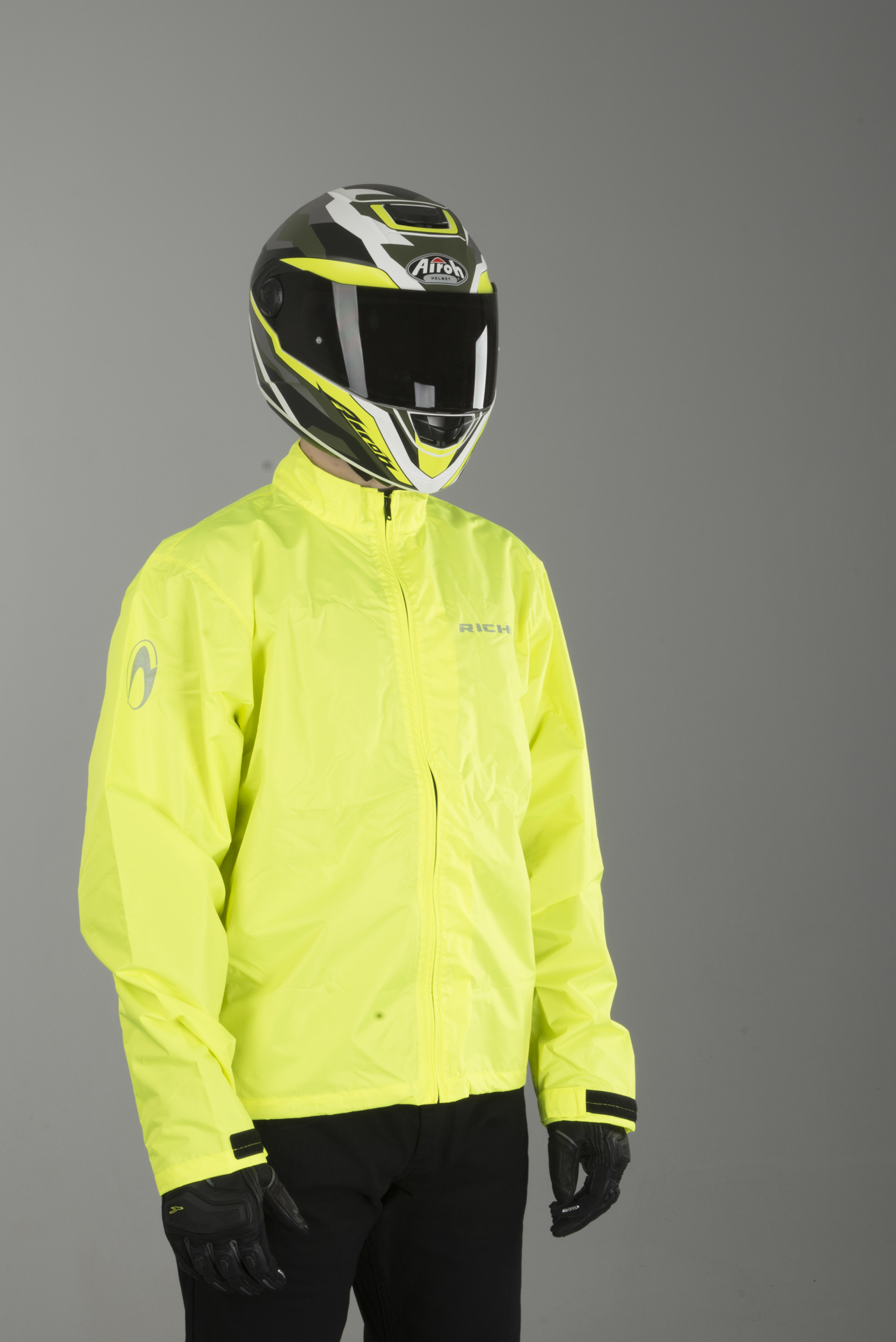 Richa Rainwarrior Jacket