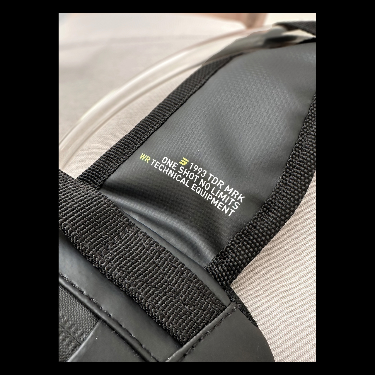Shot Race Gear Trail Climatic 2.0 MX Hydra Bag