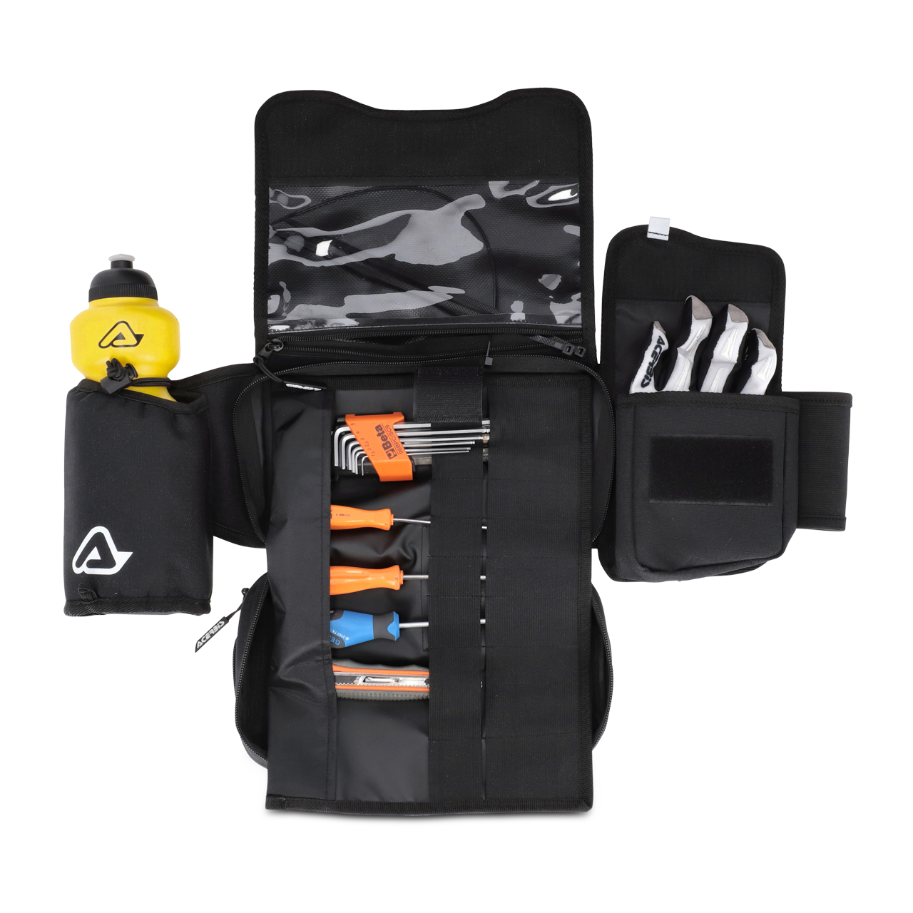 Heuptas Acerbis Impact Logo 5L