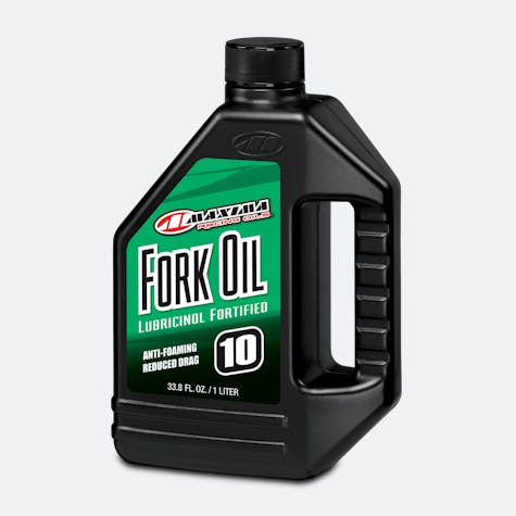 Ultimate Suspension Oils for Peak Performance XLMOTO