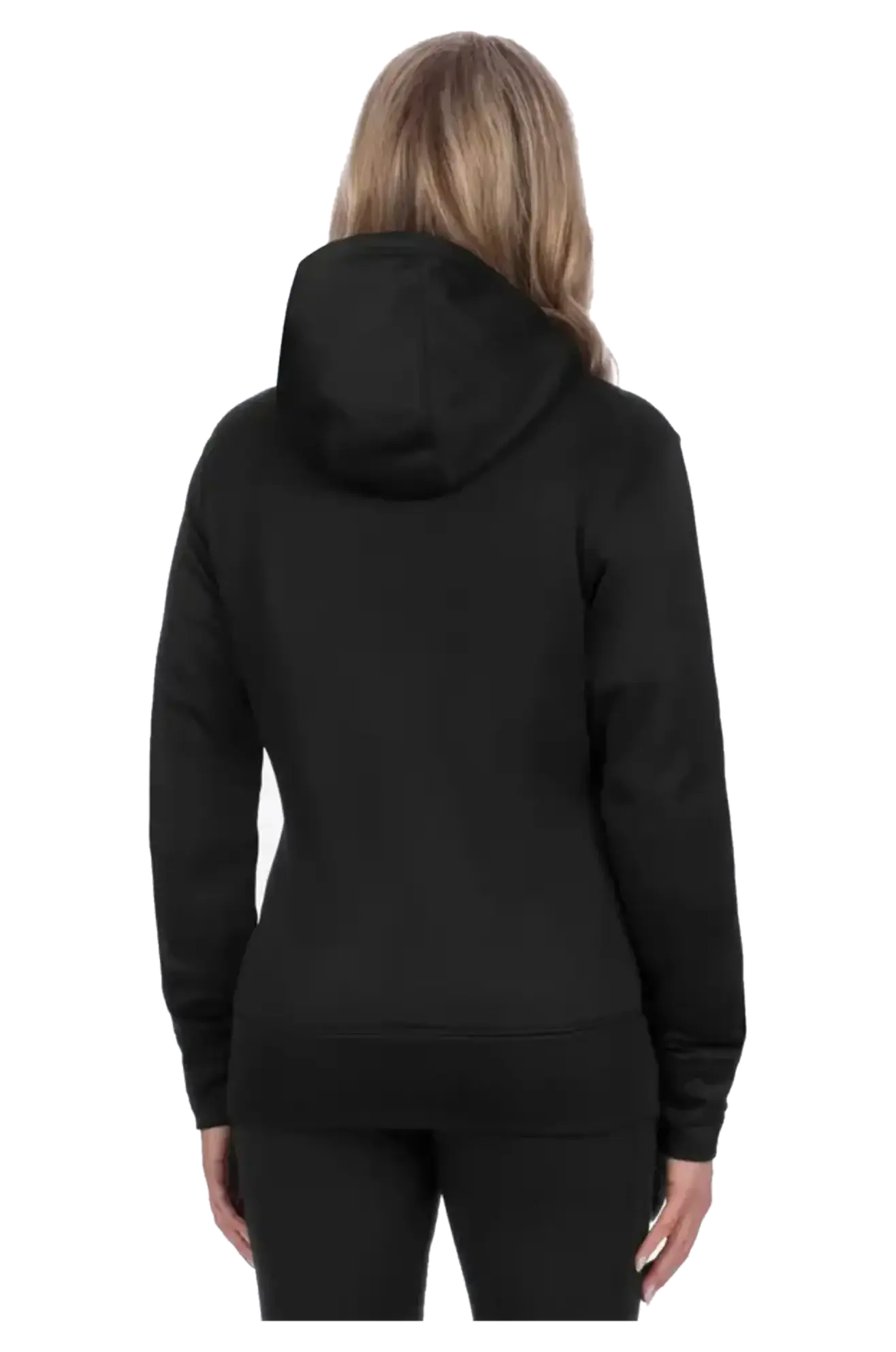 Capucha FXR Hydrogen Tech Po 26 Mujer