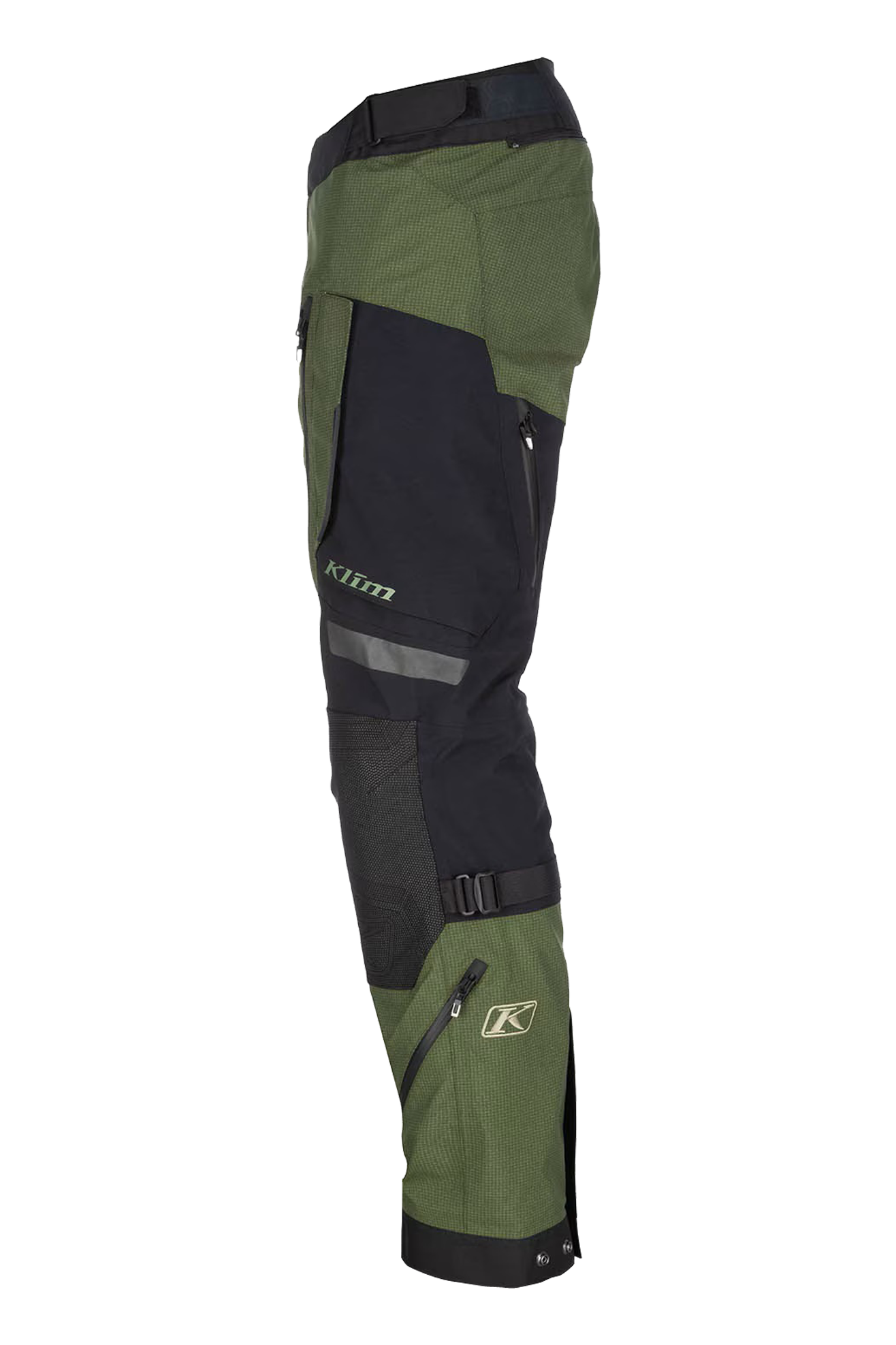 MC-Bukser Klim Badlands Pro A3
