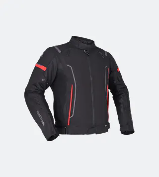 Casaco de Motociclista Richa Airstream 3
