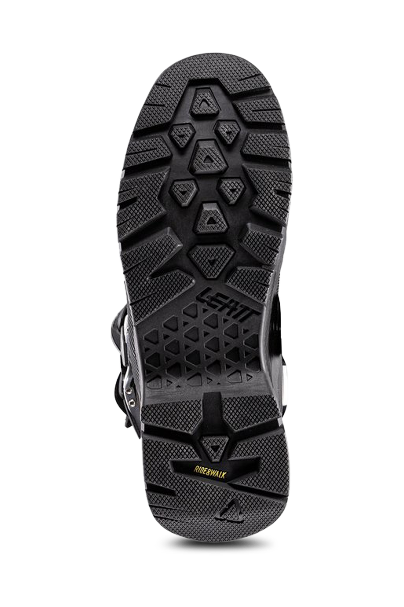 Leatt ADV X-Flow 7.5 Short MC Boots | 24MX