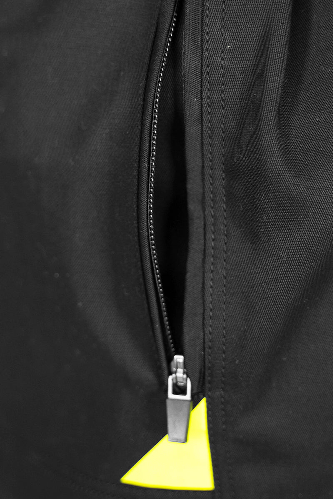 Chaqueta GMS Terra Eco