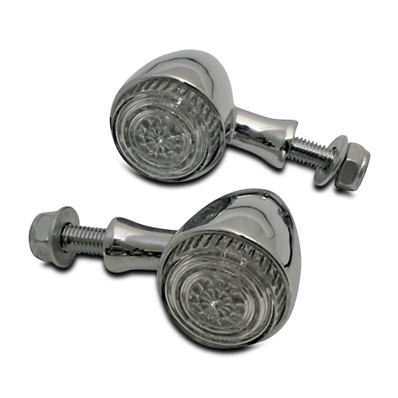 LED Мигач Highsider Colorado