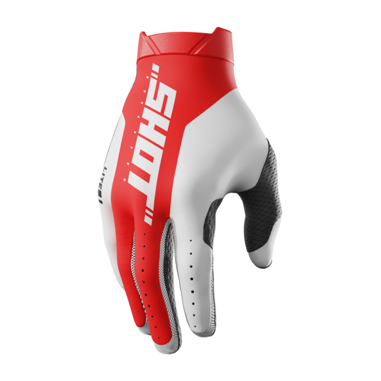Guantes MX Shot Lite Pro