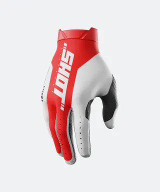 Guantes MX Shot Lite Pro