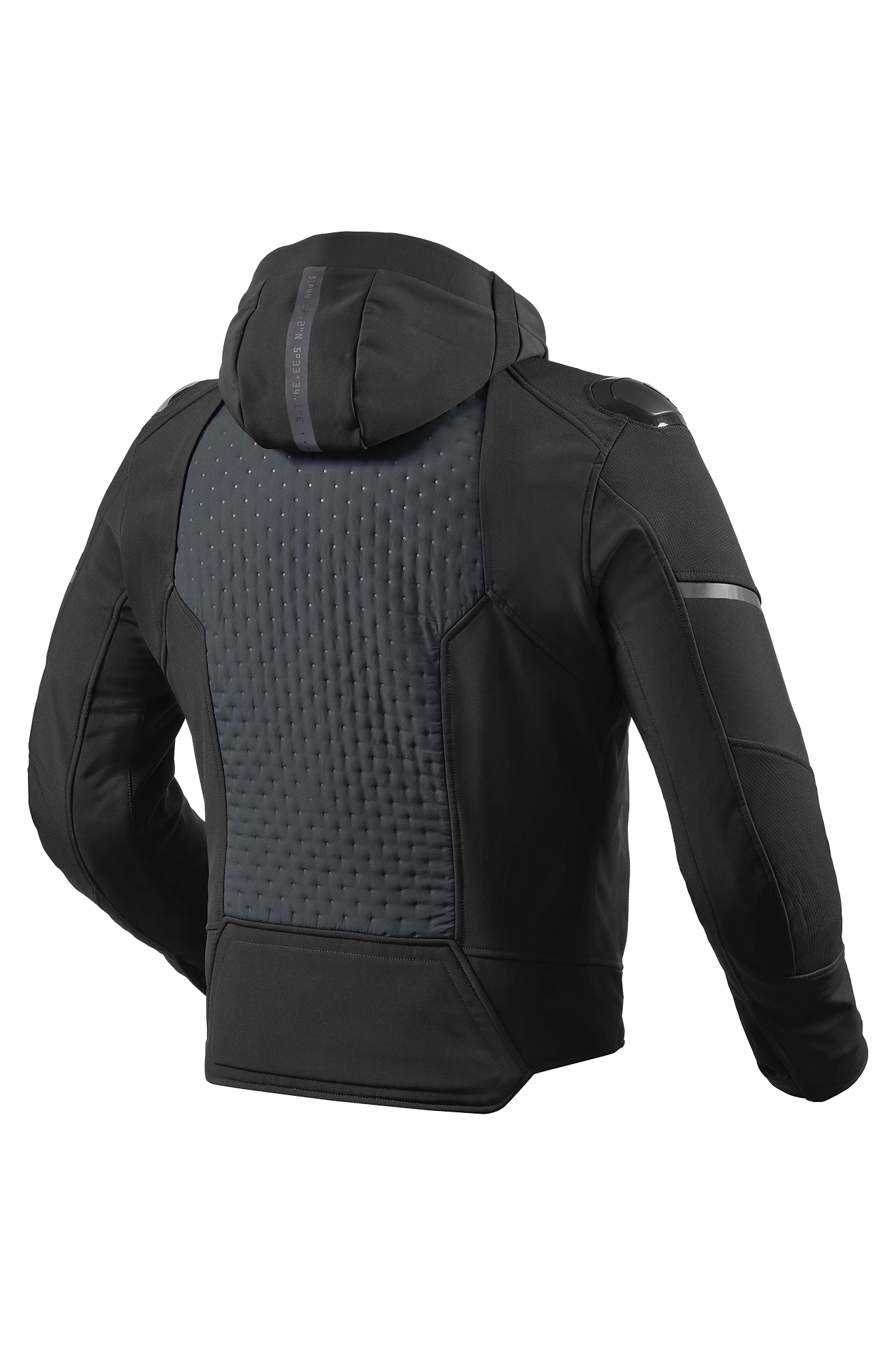 Geacă Moto Revit Iridium H2O