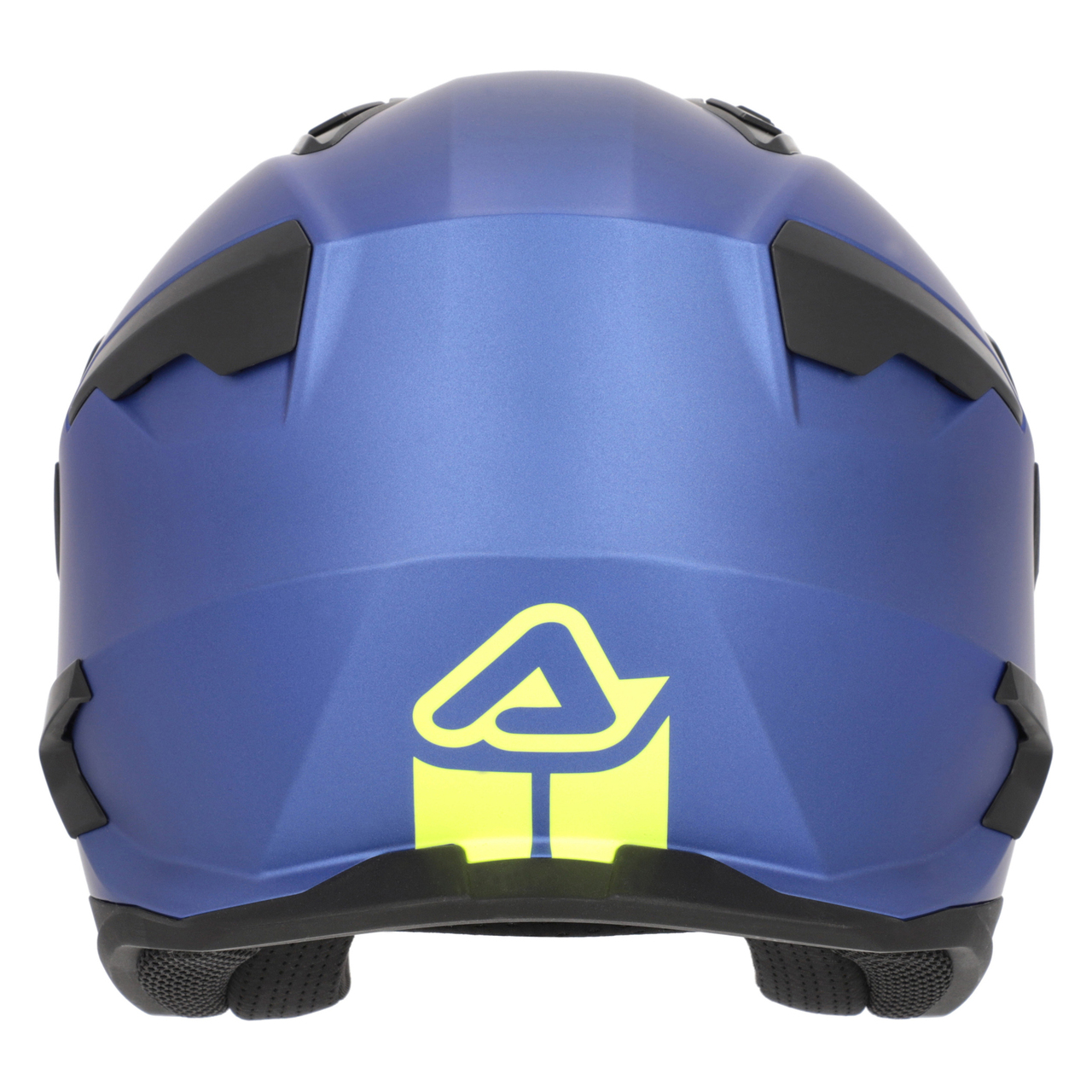 Jethelm Acerbis Jet Aria Evo Metallic