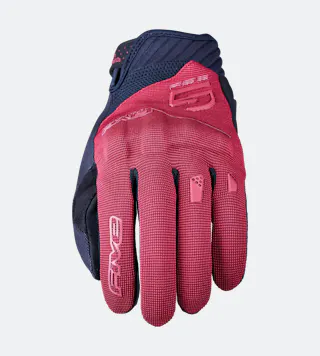 MC Rukavice Five RS3 Evo Dámske