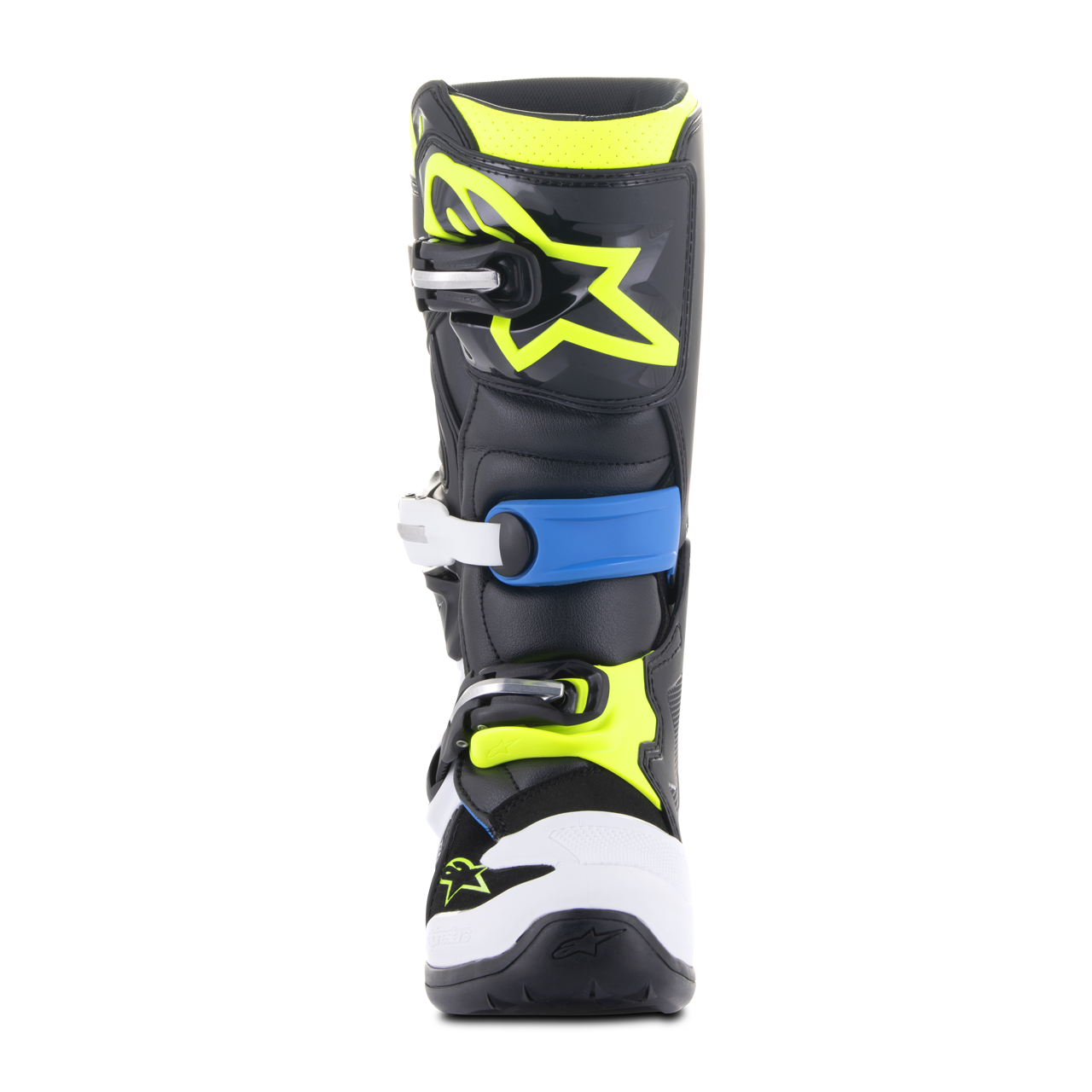 Botas de Cross Alpinestars Tech 7S Niño