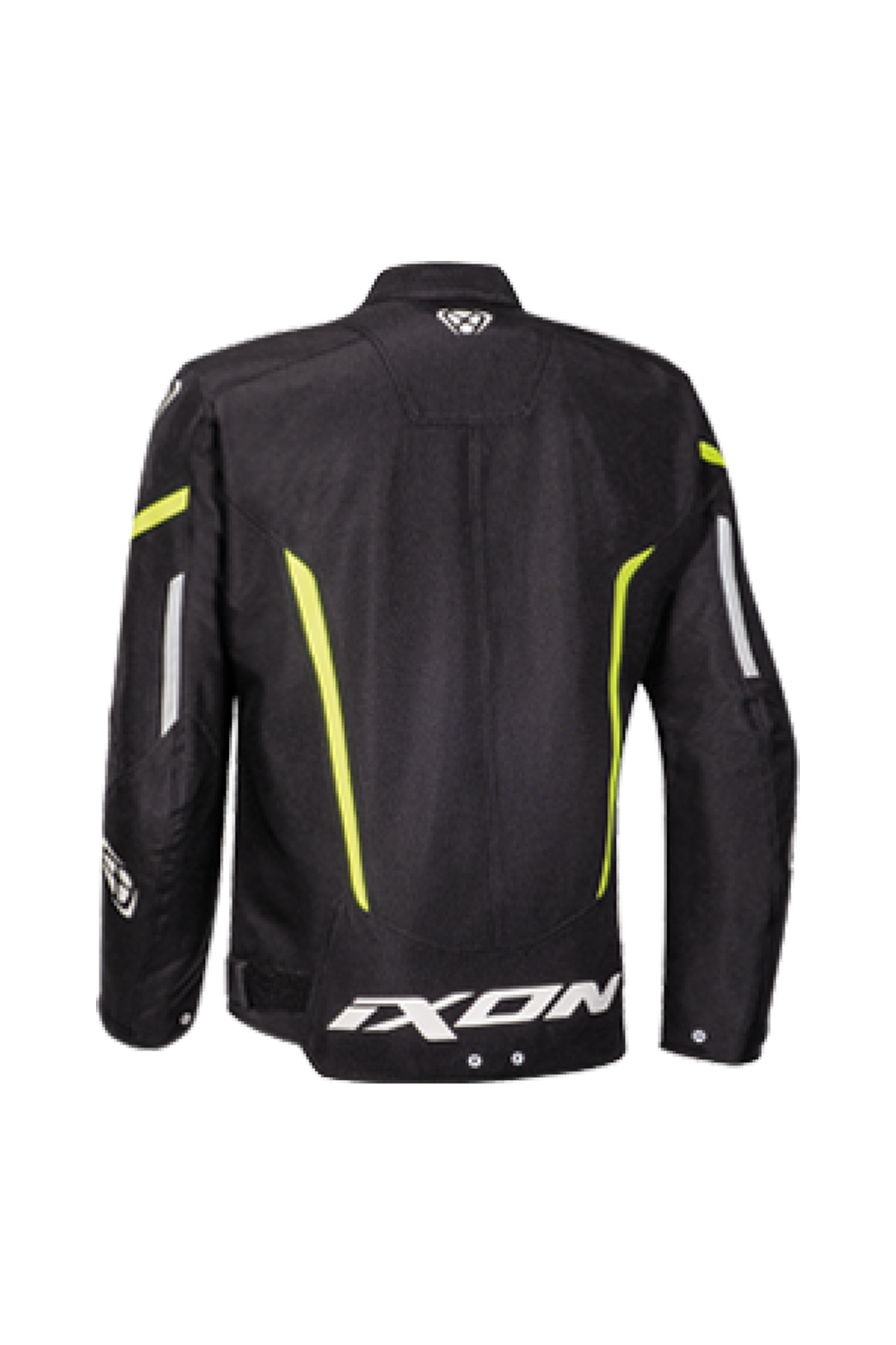 Ixon Striker MC Jacket