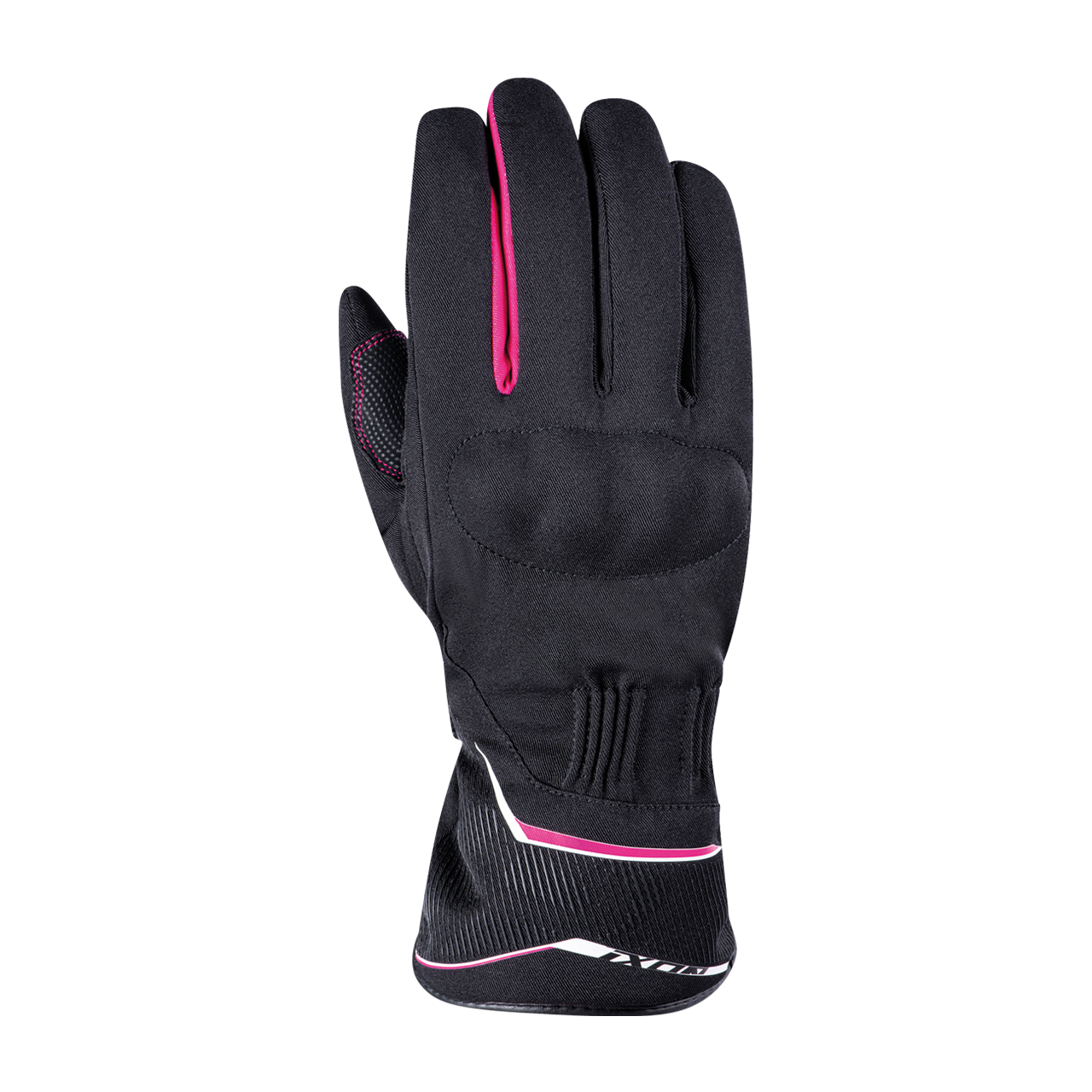 Guantes de Moto para Mujer Ixon Pro Globe