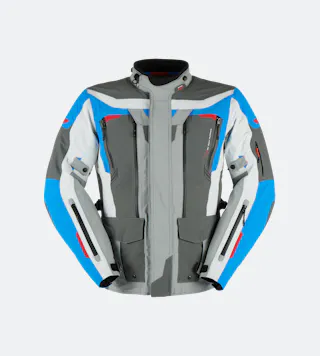 Furygan Voyager Motorcycle Jacket