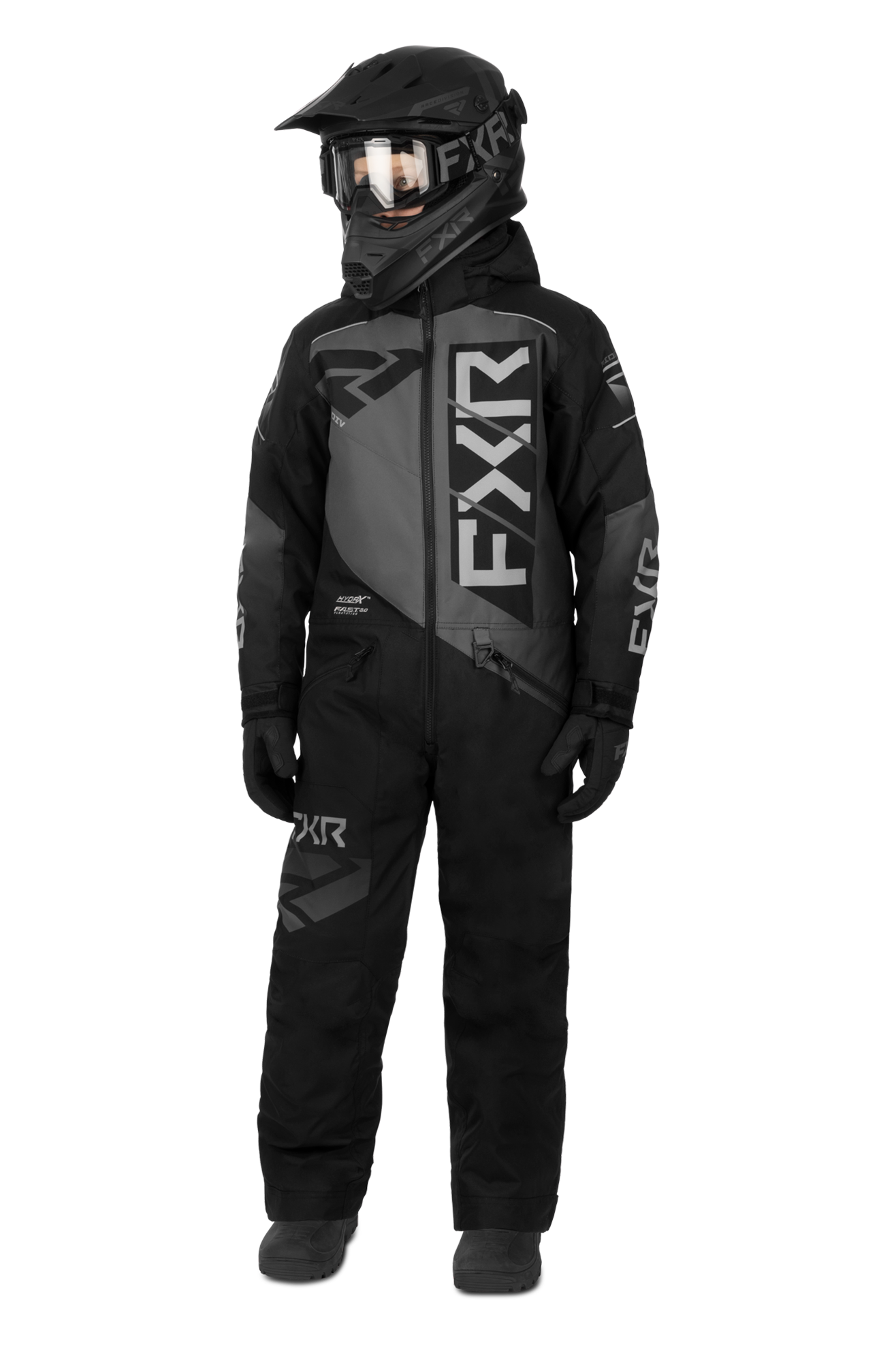 Sneeuwpak Kinderen FXR Helium