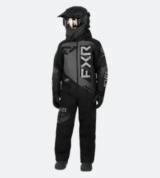 Kombinéza FXR Helium Mládež