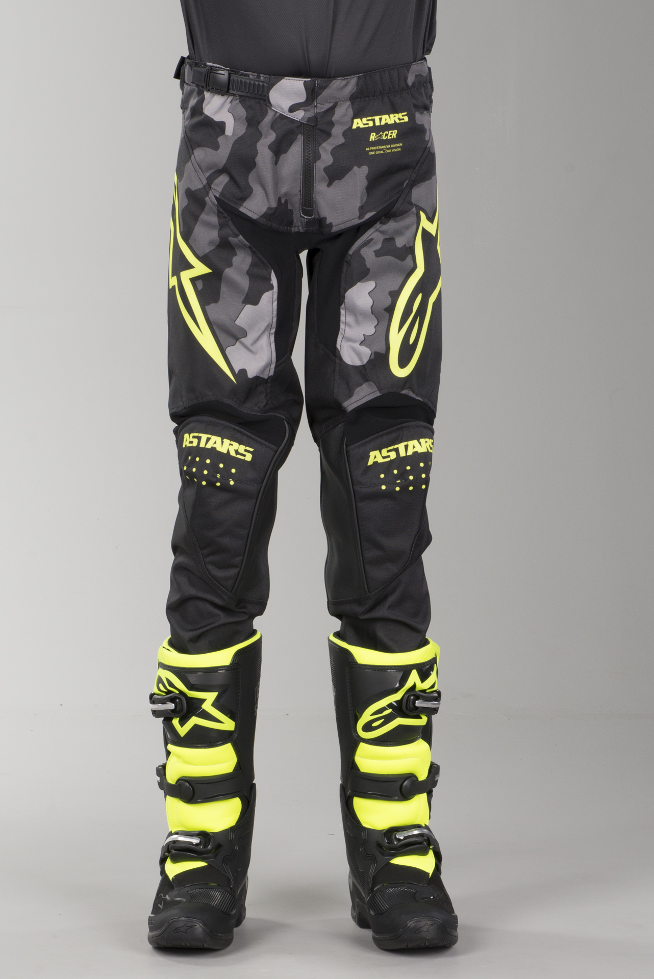 camo motocross pants