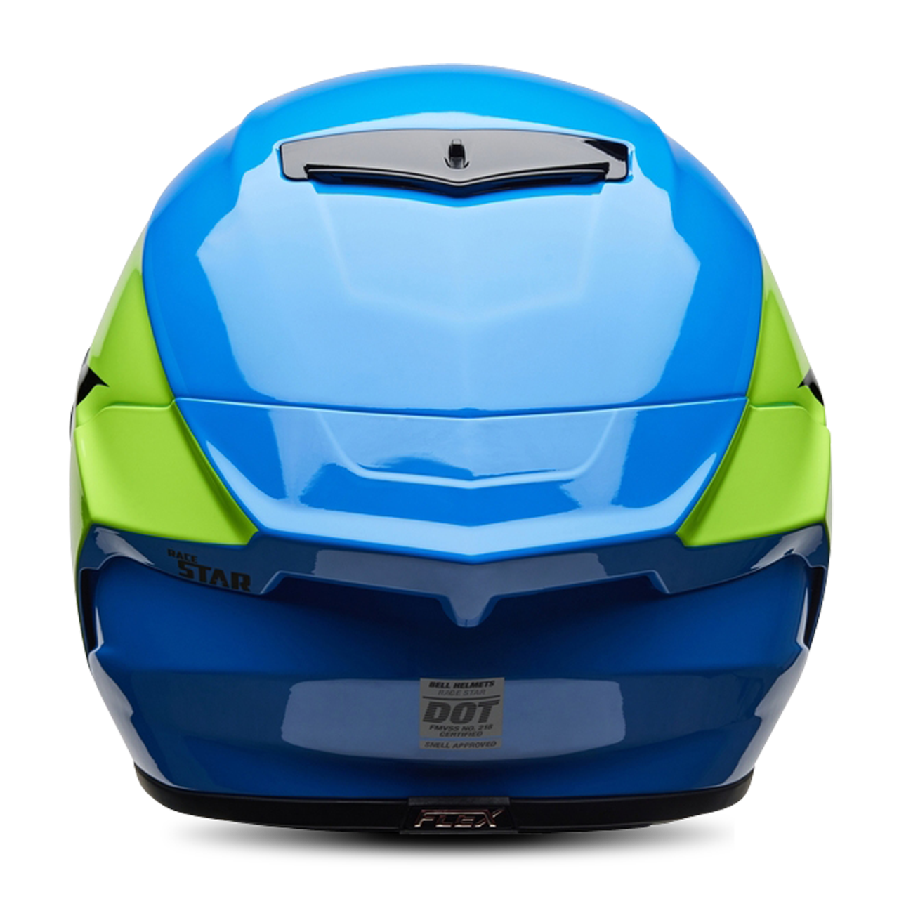 Casque Intégral Bell Race Star DLX Flex