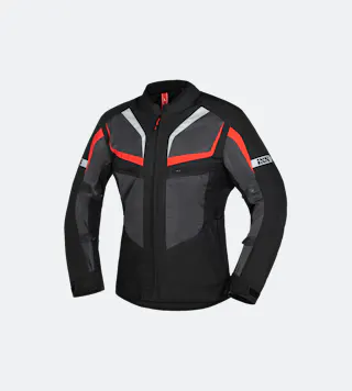 MC-Jakke iXS Tour Gerona-Air 1.0