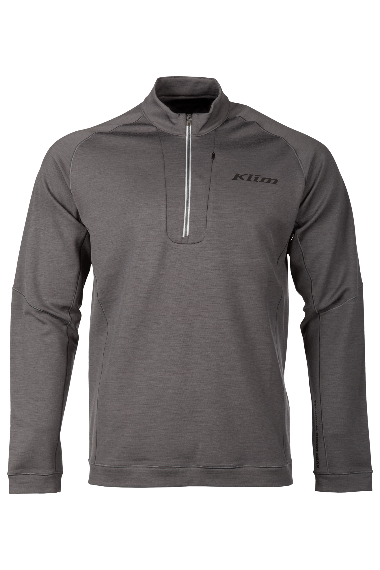 Motorshirt Klim Teton