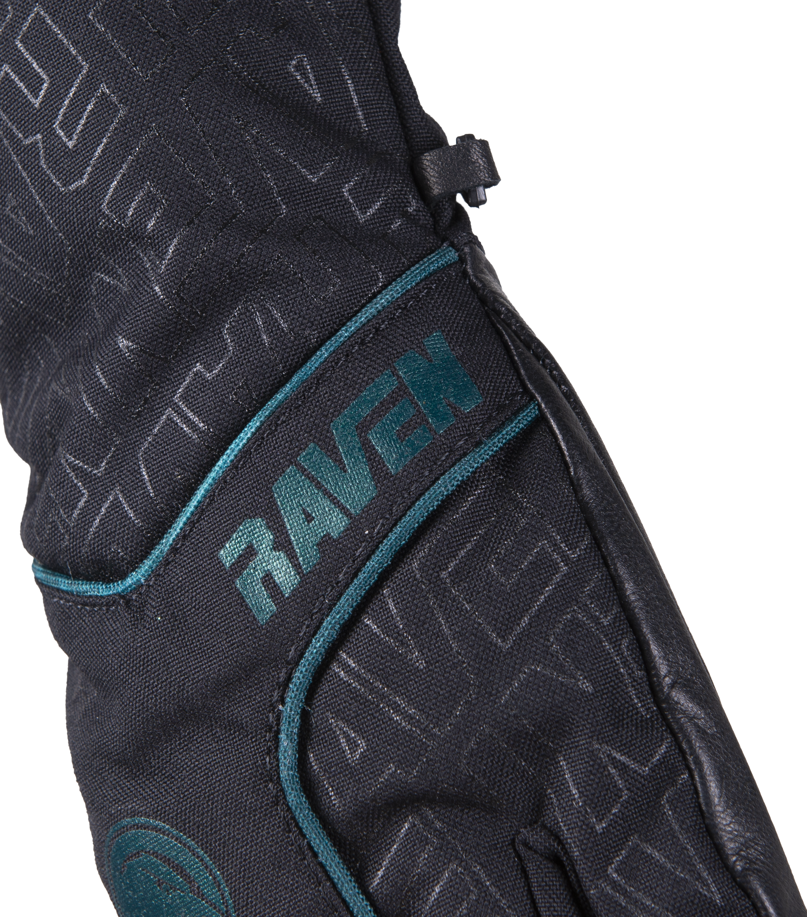Handschoenen Raven Motion