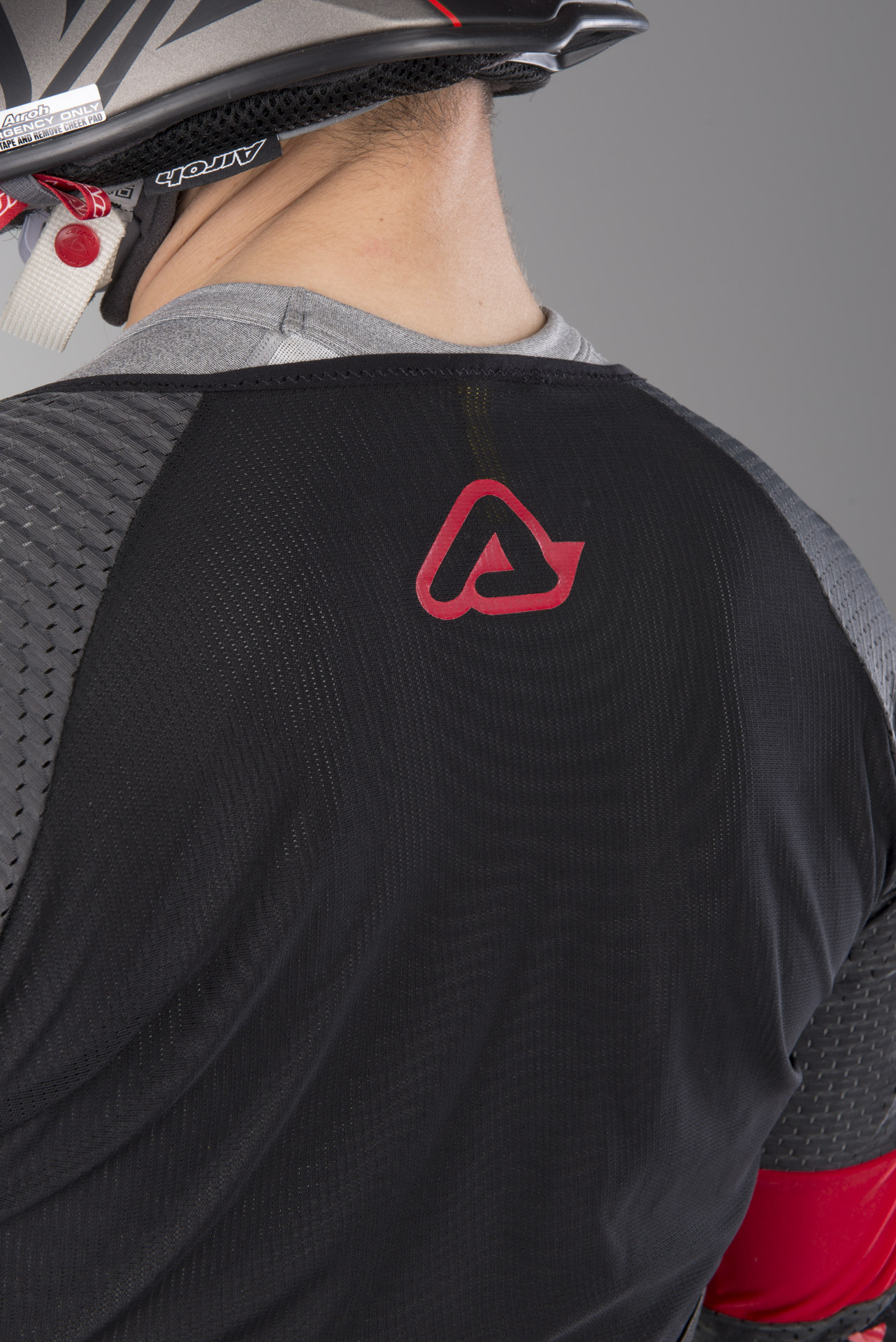 Acerbis Galaxy Protective Jacket