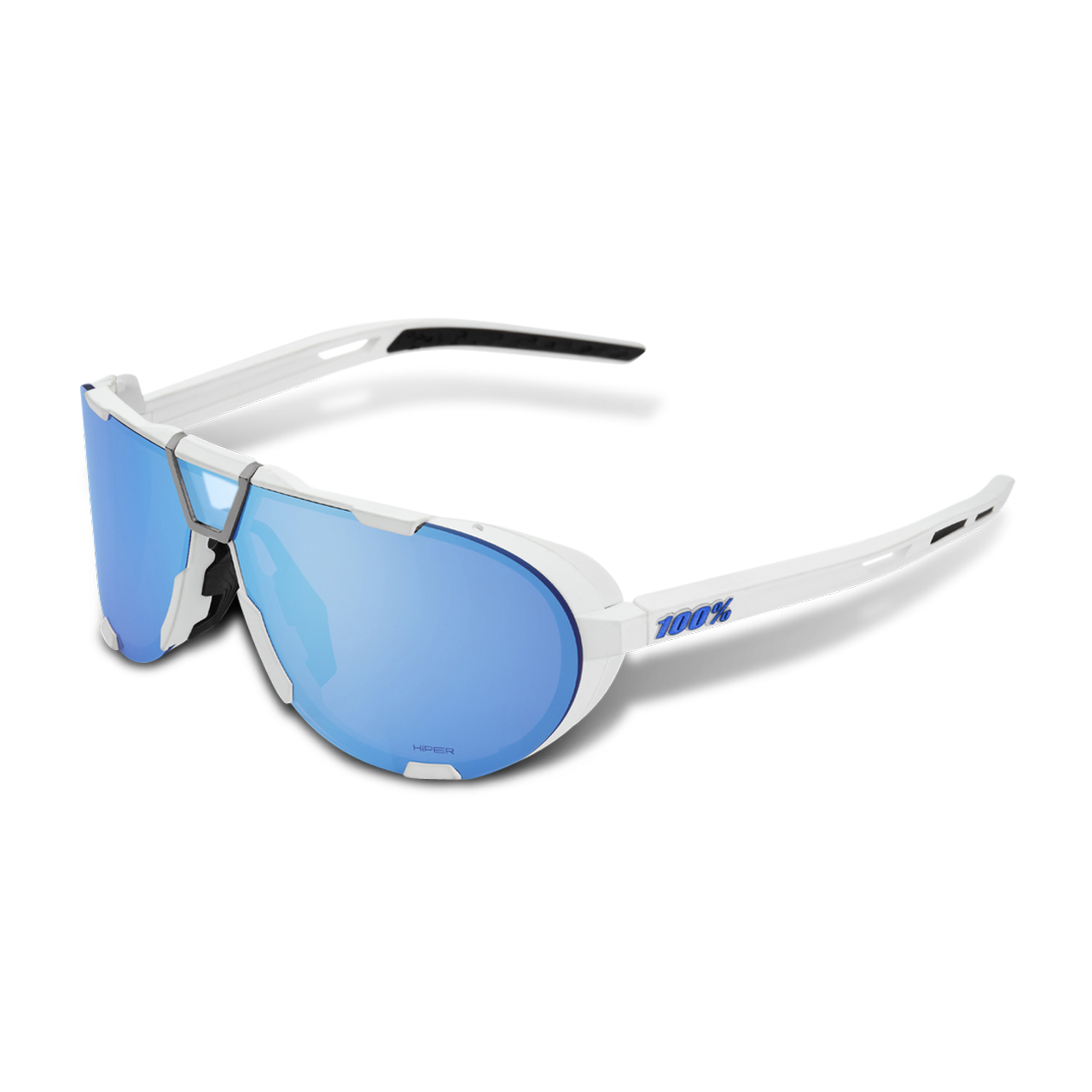 100% Westcraft MTB Glasses