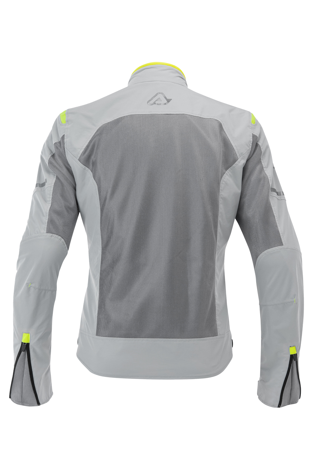 Chaqueta de Moto Acerbis Ramsey Vented