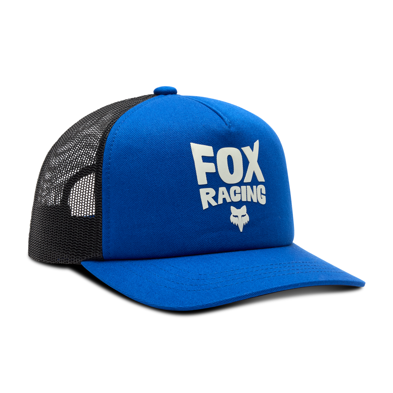 Tapón FOX Bolt Mesh Trucker Joven