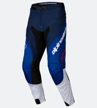 Pantalones de Cross Alpinestars Pro-Dura