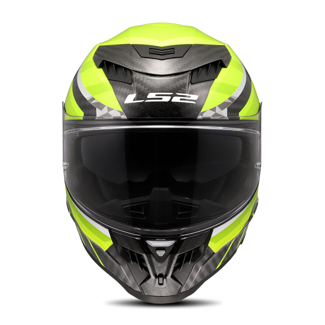 Casco Integral LS2 FF807 Dragon