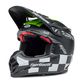 Bell Moto-9S Flex MX Helmet | 24mx