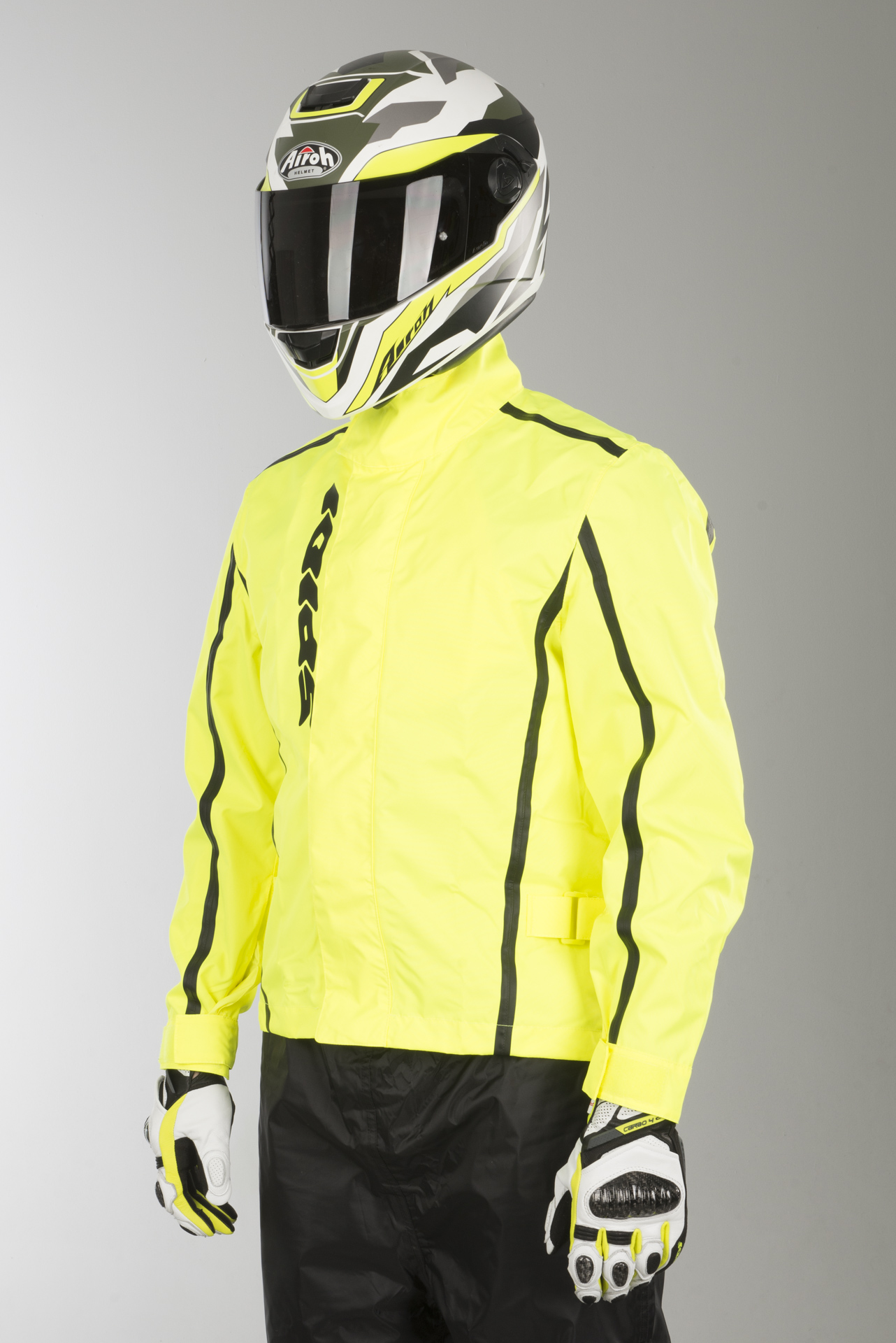 Spidi Rain Cover Waterproof Jacket