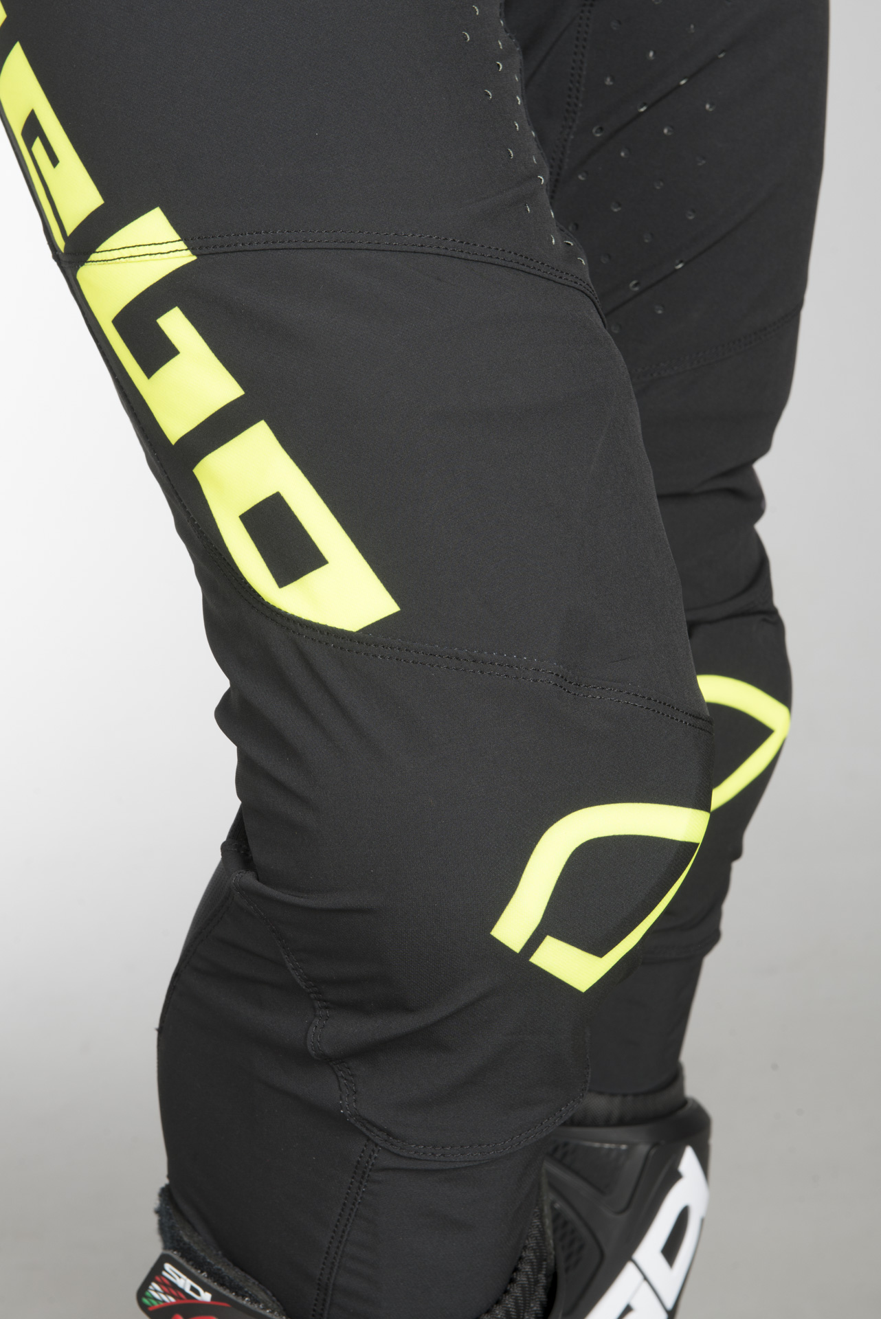 Hebo Trial Tech 10 Trial Pants