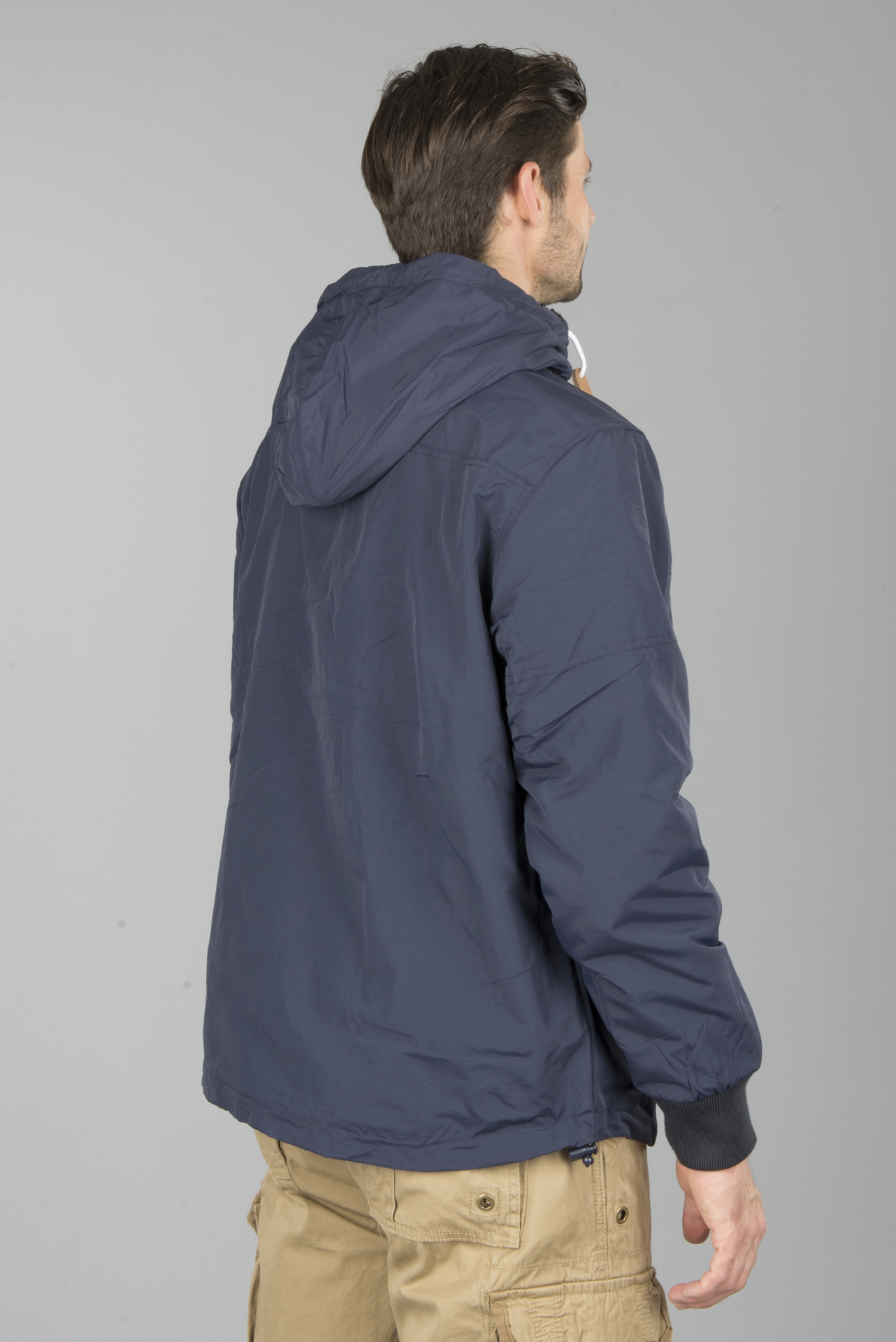 Brandit Luke Windbreaker Jacket