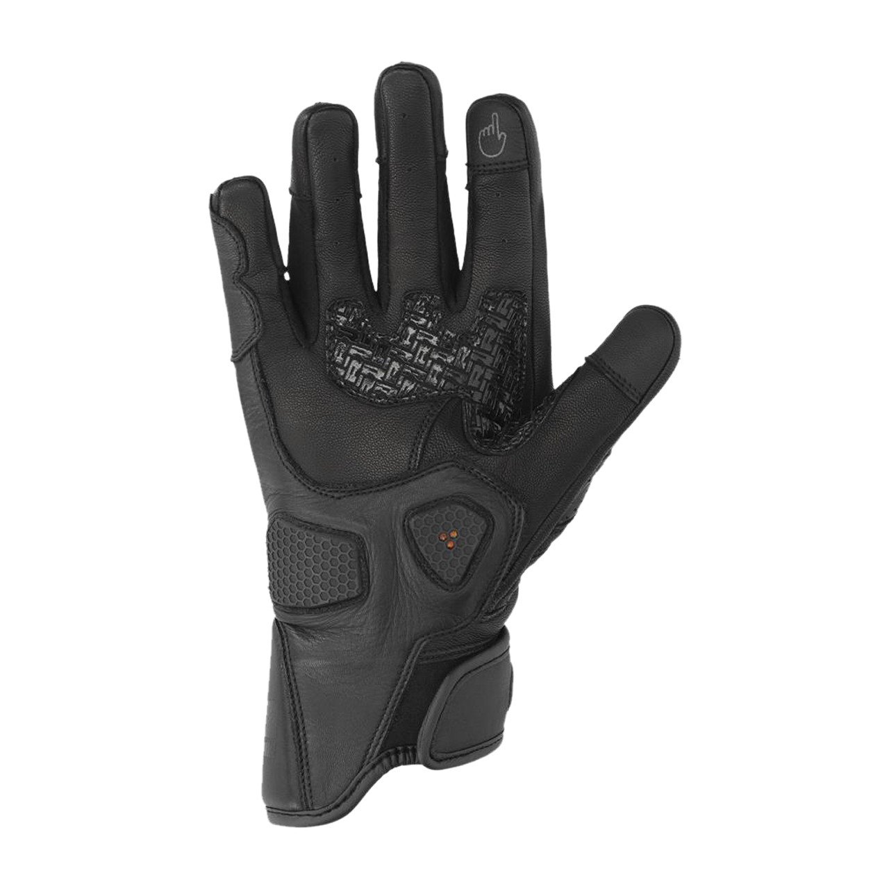 Gants Moto Richa Stradale Stealth