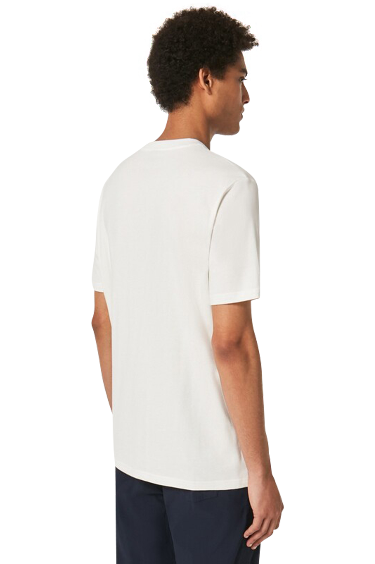 Oakley Bobby B1B Patch T-Shirt New Hthr