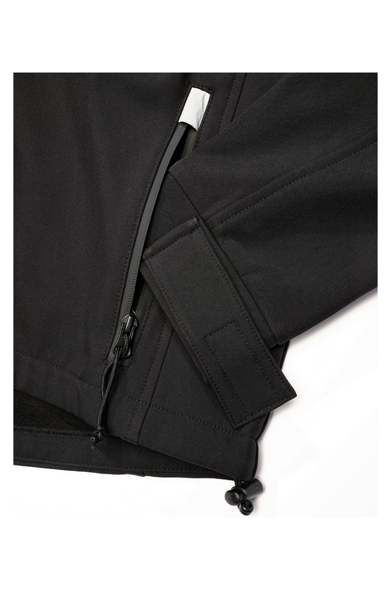 Brandit Hurricane Softshelljacket