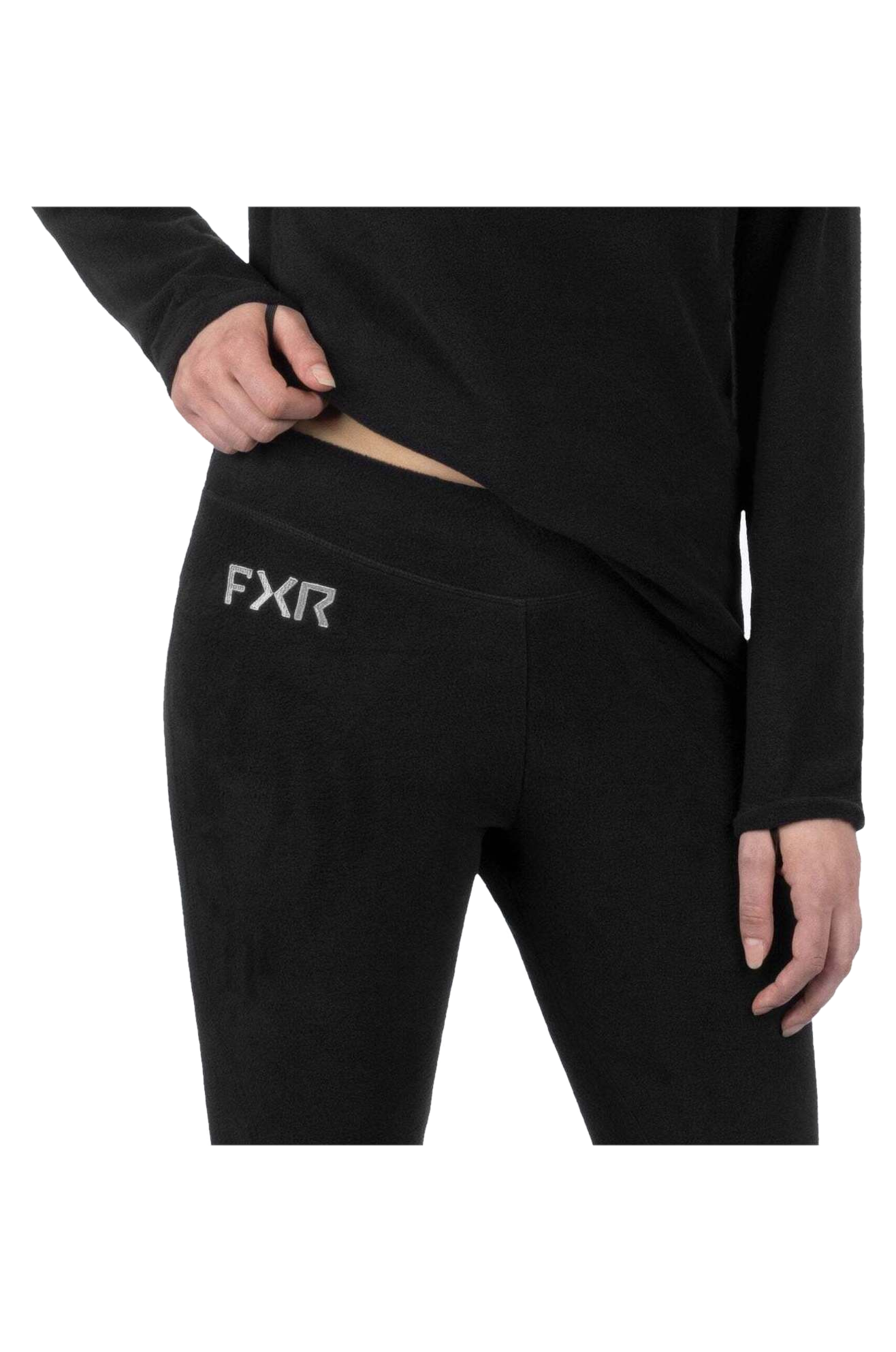 Pantalones Interiores Mujer FXR Pyro Thermal
